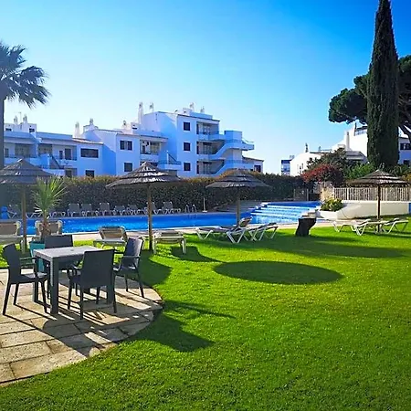 Hotel Solar Dos Vilarinhos - By Bedzy Albufeira