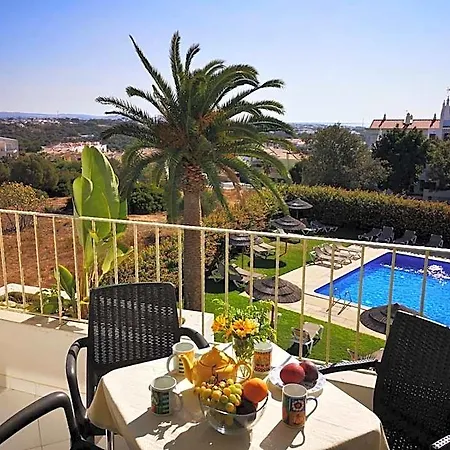 Hotel Solar Dos Vilarinhos - By Bedzy Albufeira